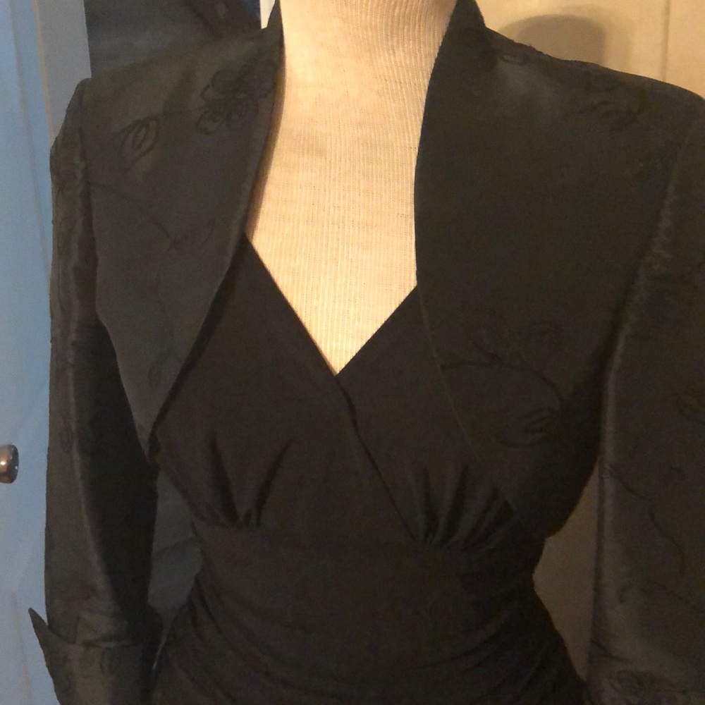 S.l.fashion night out dress